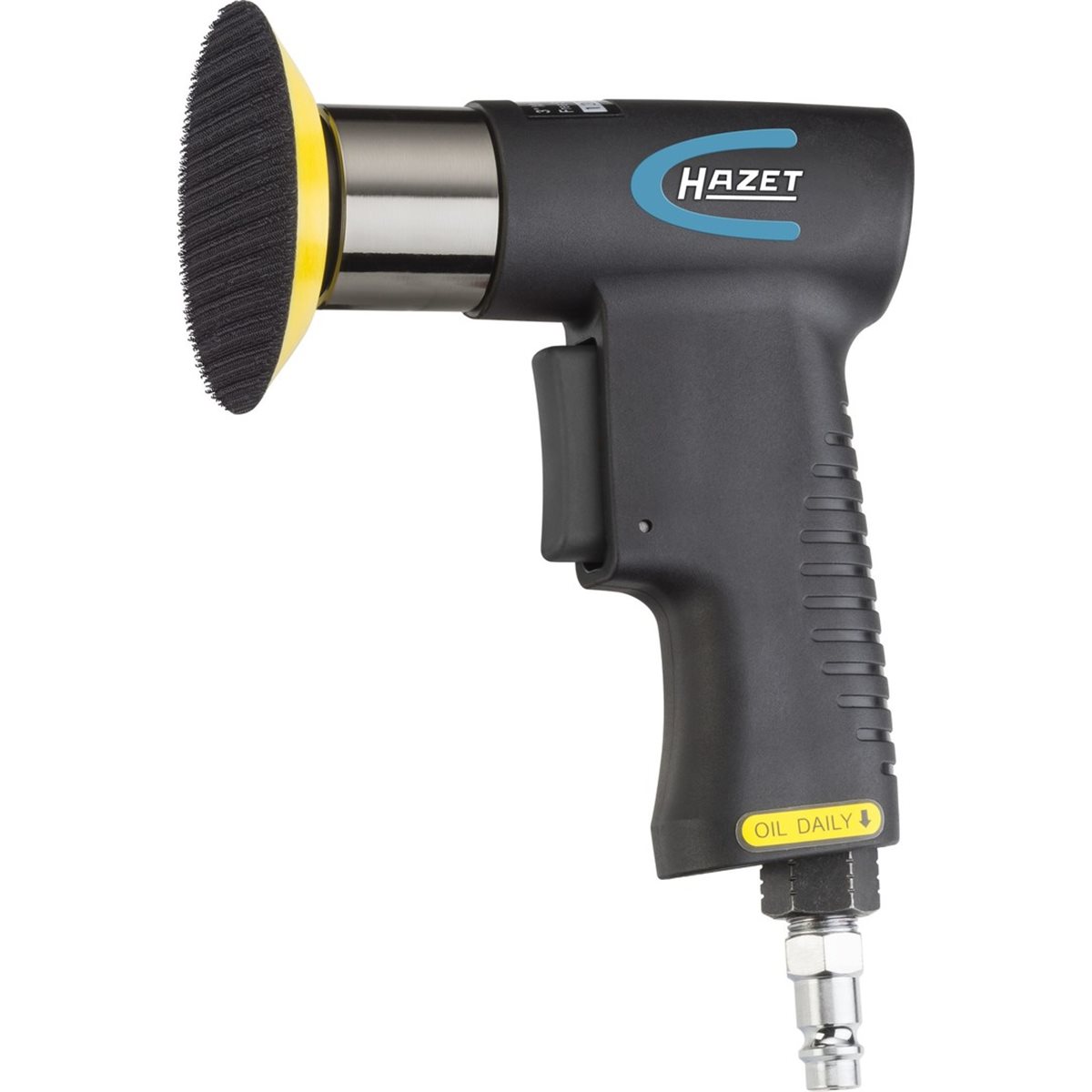 Hazet 9033N-9 Mini - Poliermaschinen Set 