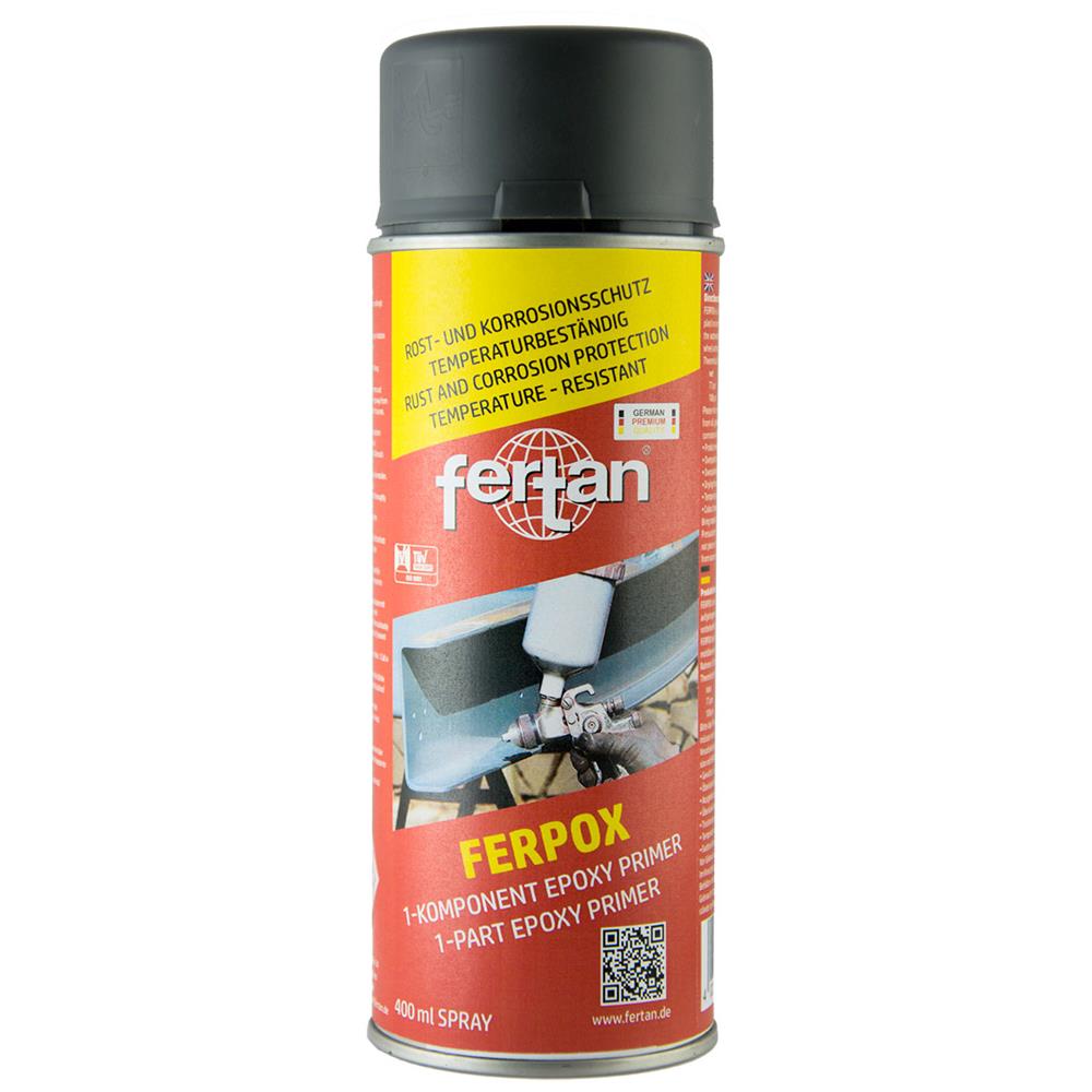 Fertan Ferpox 1-K Epoxy-Primer 400 ml Sprühdose