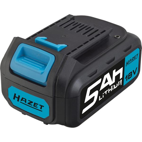 Hazet 9212-05 Ersatz-Akku 