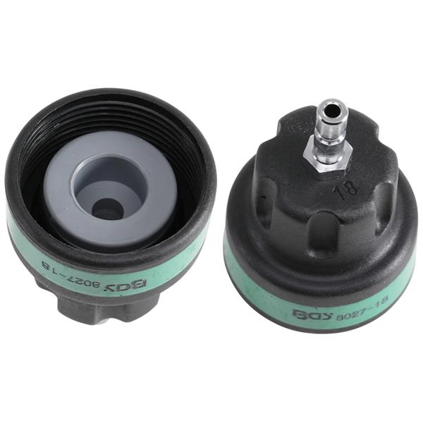 BGS 8027-18 Adapter Nr. 18 für Art. 8027, 8098, fü r VW