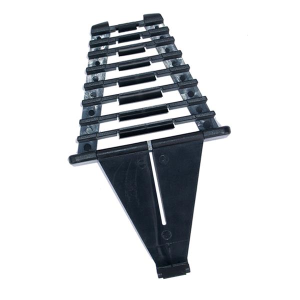 BGS 1175 Halter für Maul-/Ringschlüssel, 8 Auflag en