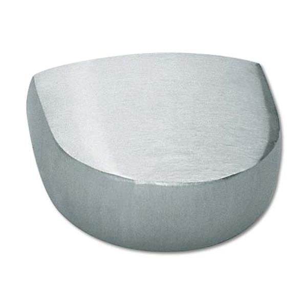 Gedore 254 Ausbeulamboss Handfaust 