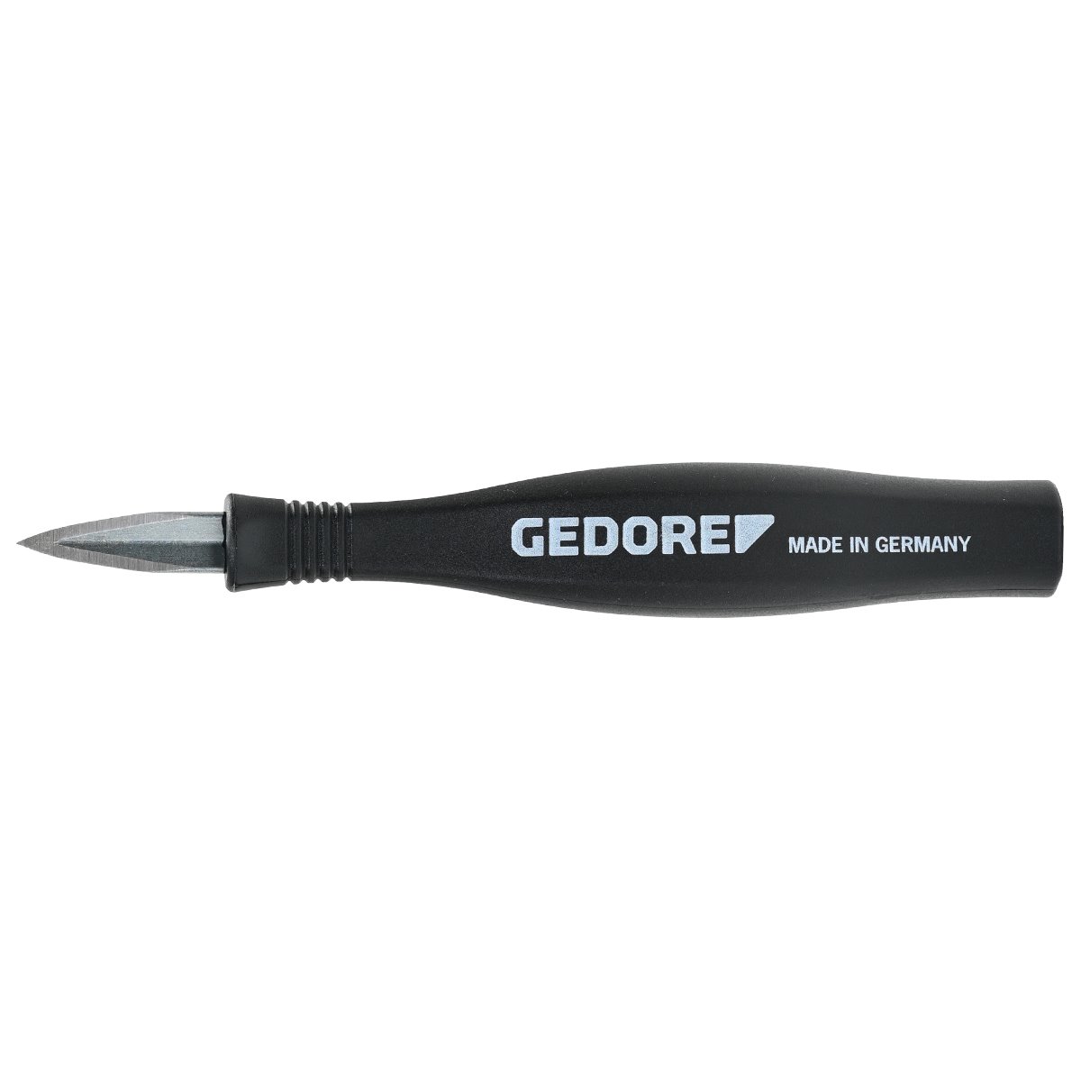 Gedore 134 K Dreikantschaber 