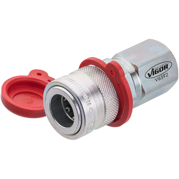 Vigor V6592  Außengewinde Pumpe, Auf Cejn