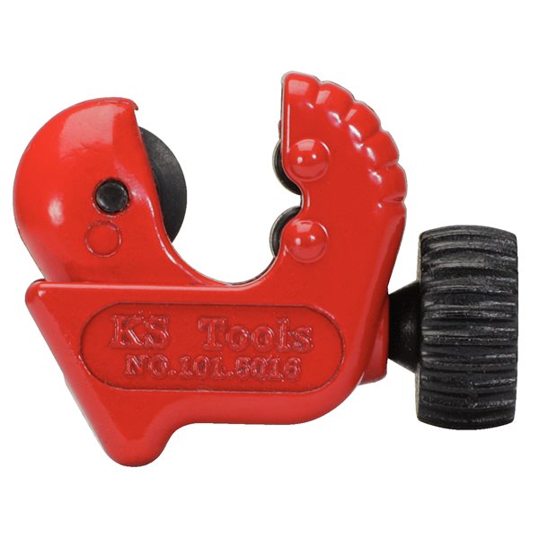 KS-Tools 103.5000I INOX Teleskop-Rohrabschneider,6 