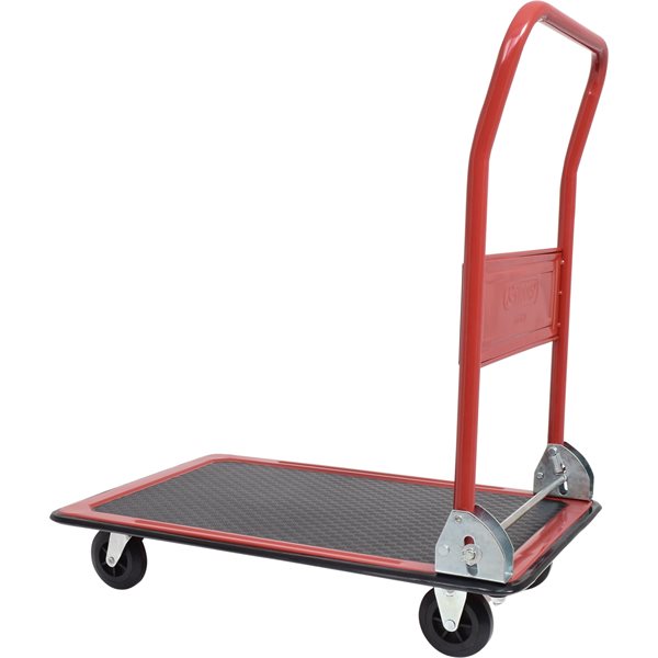 KS-Tools 800.0015 Plattformwagen f.Lager + Werksta 