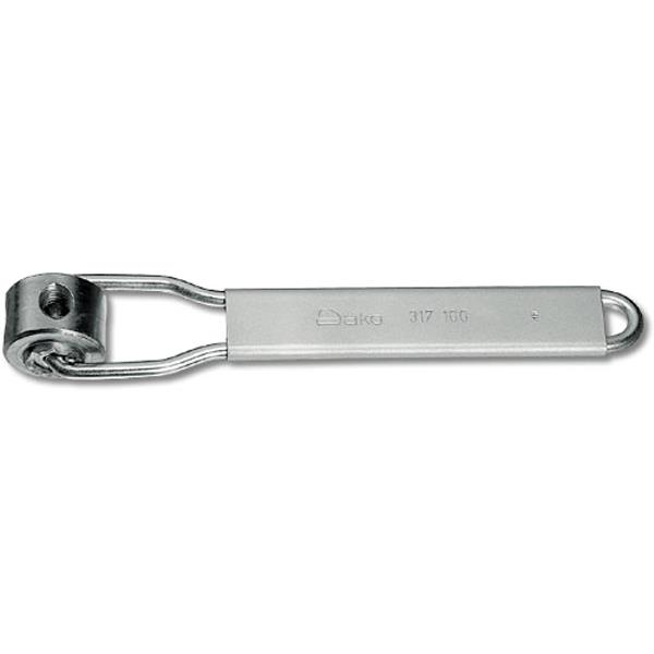 Gedore 317100 Stud screw wrench 220 mm 