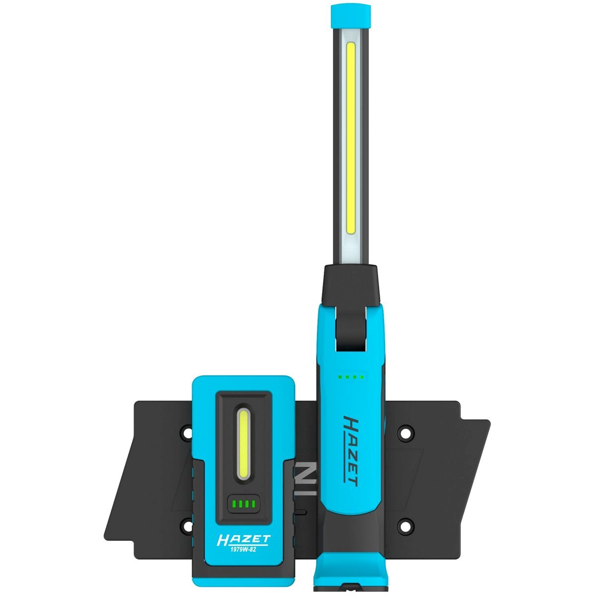 Hazet 1979W1/3 LED Lampen-Satz 3-tlg. Wireless 