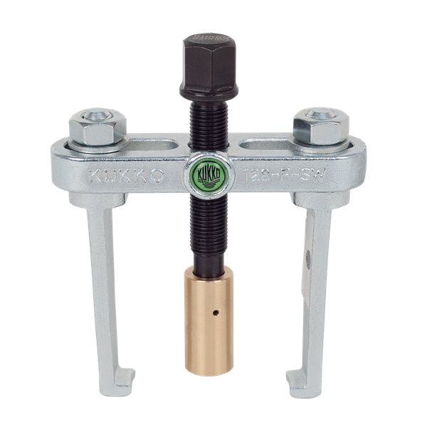 Kukko 128-F-SW Univ.2-Arm Abz. F. Wischerarme Span nweite 60 Mm, Spanntiefe 50 Mm