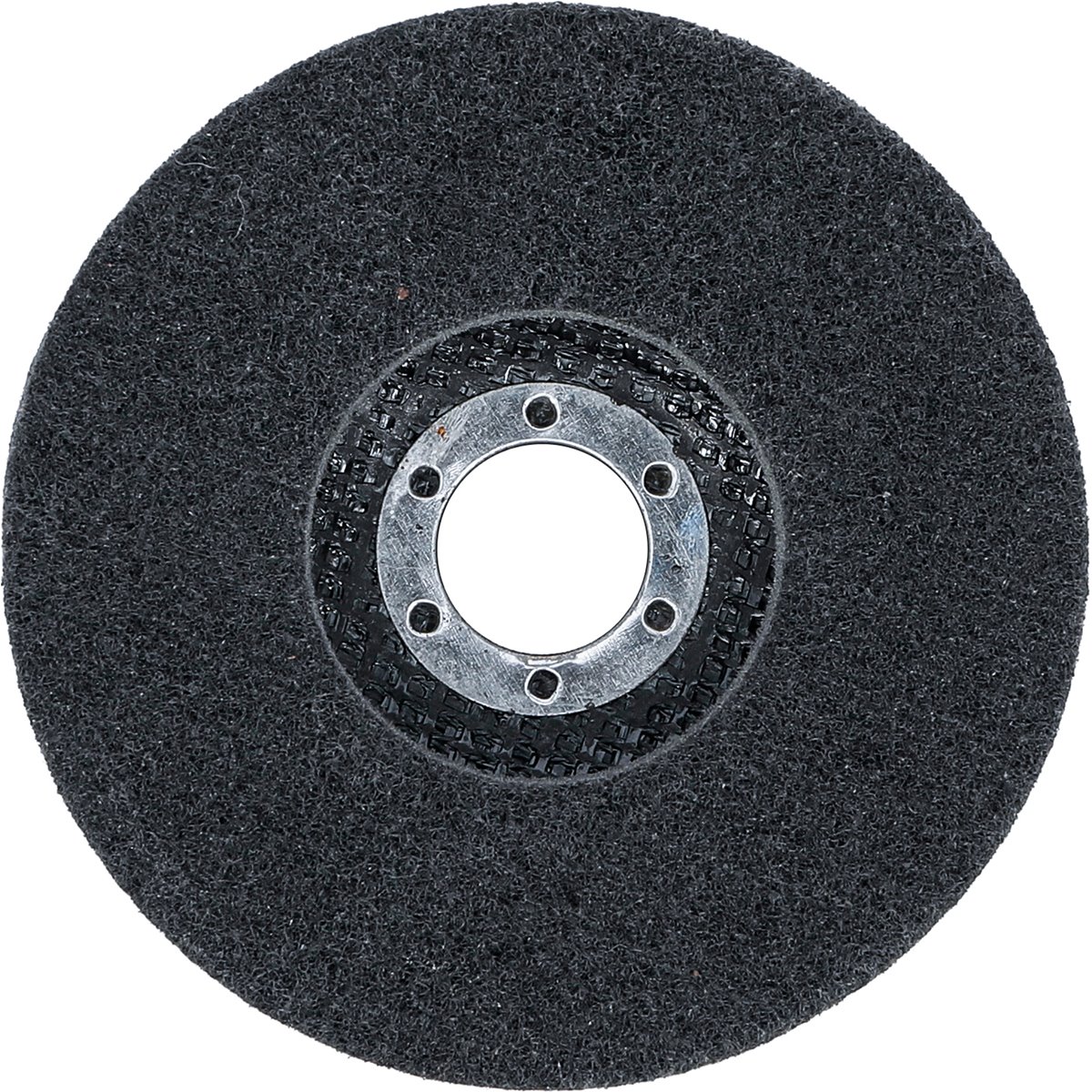 BGS 74620 Polierscheibe Siliziumkarbid Ø115mm K180 
