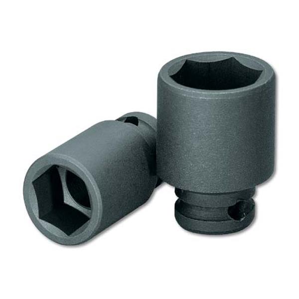 Gedore K 20 10 Kraftschraubereinsatz 6,3 (1/4") 0 mm