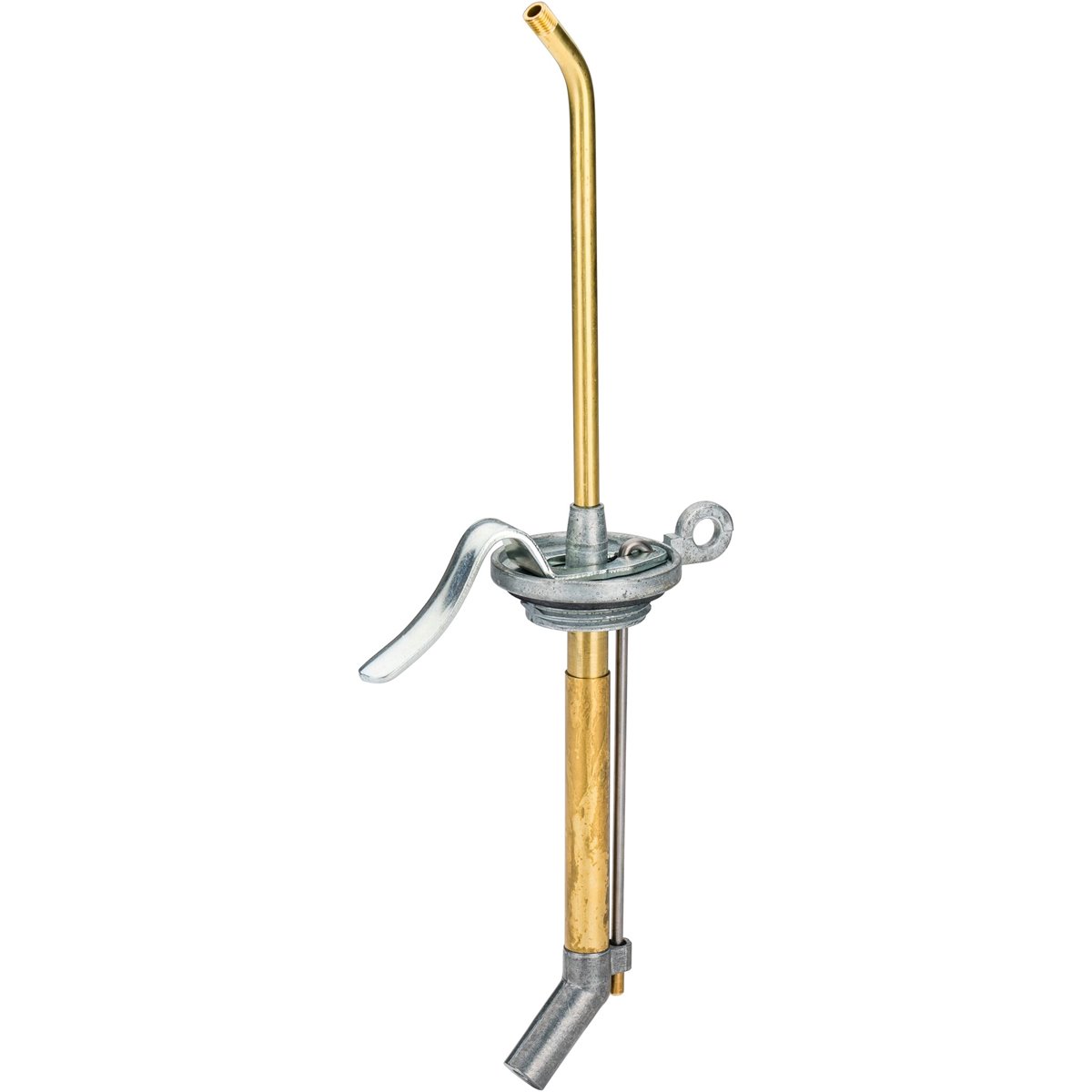 Hazet 2160-1-02 Pumpenmechanismus Mit Dichtungen 