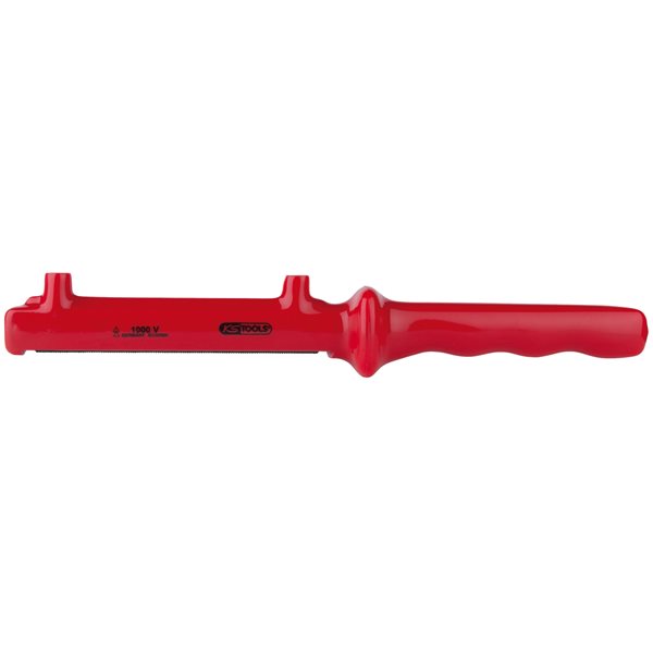 KS-Tools 117.4273 Isolierte Kabelmantelsäge, 330mm 
