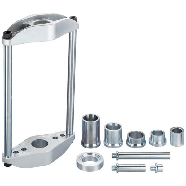 Vigor V4565 Universalset Achsschenkelbolzenwechsel sschenkelbolzen 32 Tonnen