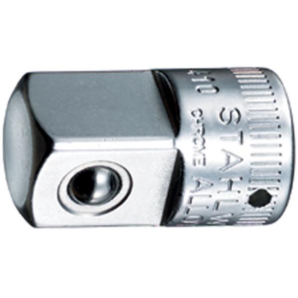 Stahlwille 410 Übergangsteil 1/4" zu 1/2"