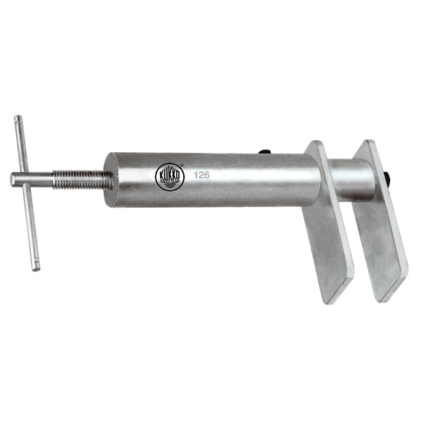 Kukko 126-00 Kukko Bremskolben-Rückstell- Satz Dop pelkolben Für Ate Scheibenbremsen U.A.