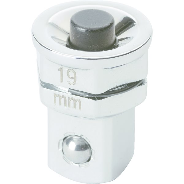 KS-Tools 503.4298 GEAR+ Stecknuss-Adapter,1/2"x1 