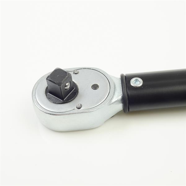 Gedore 3550-20 UK Torque wrench Torcoflex 1/2