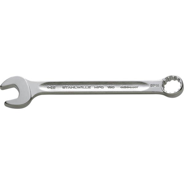 STAHLWILLE 13a COMBINATION WRENCH SPANNER 7/32" AF German Made 40481414 